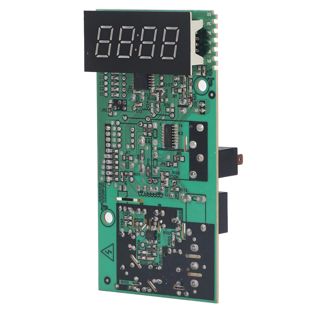 Микроволновая печь компьютерная плата точная компактная смарт-плата для Midea EMLCCE4 15 K EG823MF4 NR1