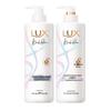 white sandalwood camellia 470g shampoo & 470g conditioner set
