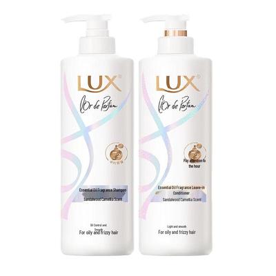 Набор шампуня и кондиционера Lux White Sandalwood Camellia
