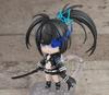 Good Smile Company SMILE Nendoroid Black Rock Shooter FRAGMENT Elishka Пластиковая окрашенная подвижная фигурка (ХОРОШАЯ КОМПАНИЯ) Немасштабируемый