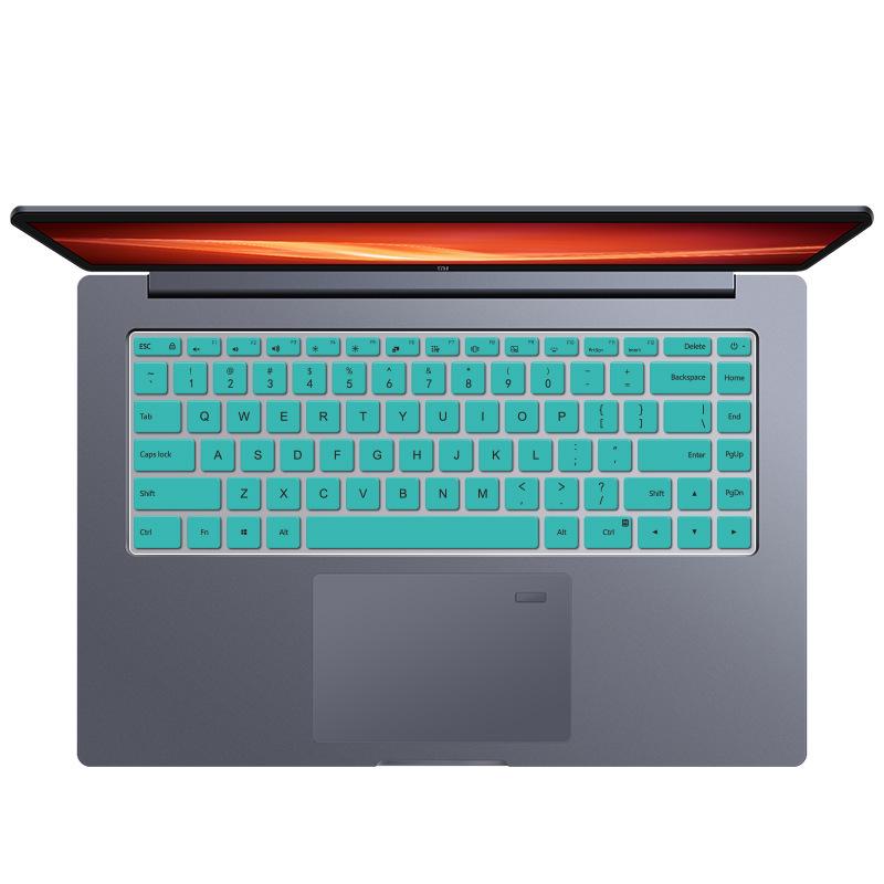 TPU силиконовая защита клавиатуры для ноутбука Xiaomi RedmiBook Pro 15/16