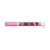 Mitsubishi Pencil Pigment Sign Posca Pink Water-Based Pen, (Fine Point), (Glitter)