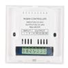 AD23-DC12V-24V RGB / RGBW Настенный сенсорный контроллер Стеклянная панель Диммерный переключатель контроллер для светодиодной ленты