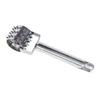 ZISIZ Stainless Steel Meat Tenderizer Tool