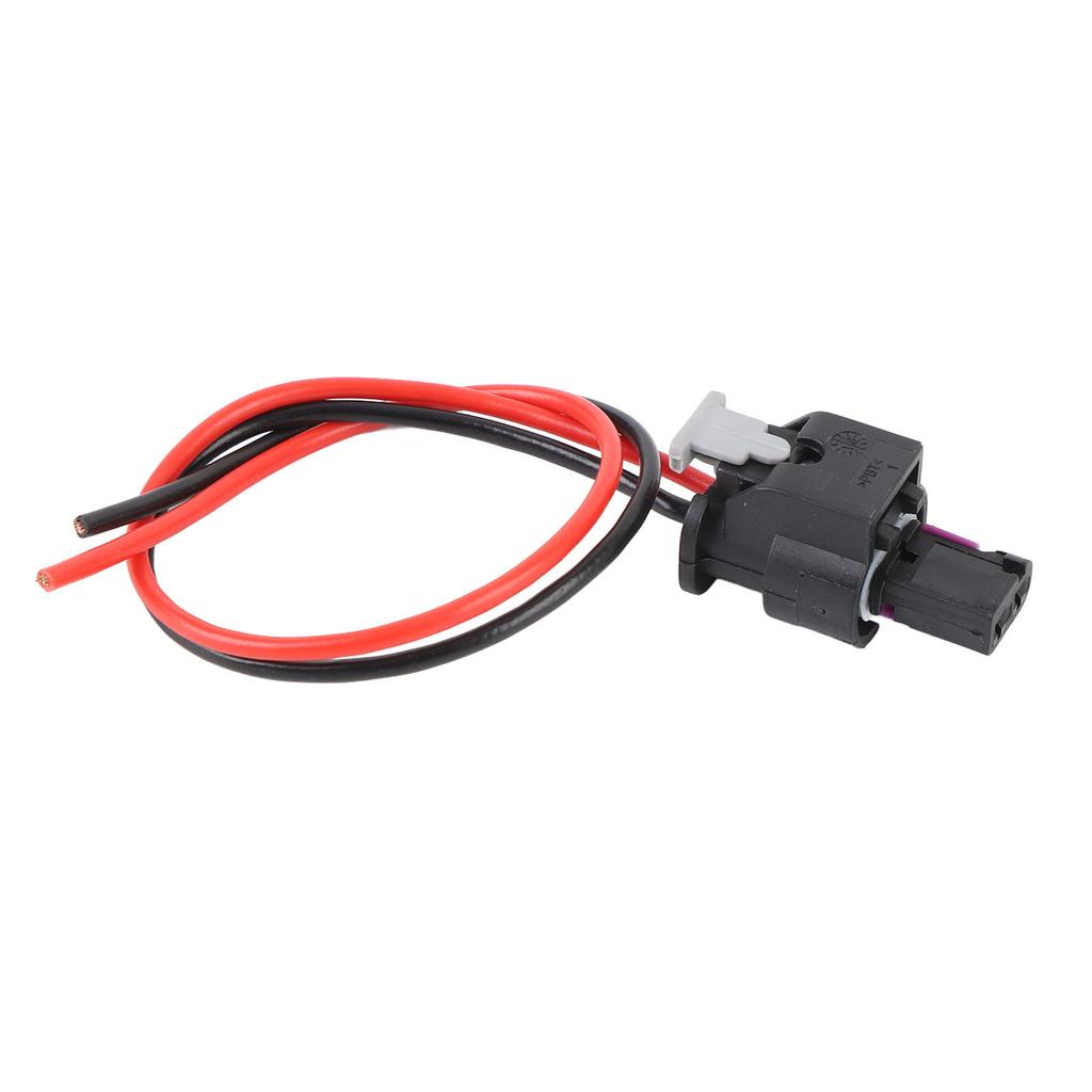 AC Control Valve Plug CV Wiring Harness Connector Abrasion Proof Replacement For Impala 2.5 3.6 Engine 2014 To 2020