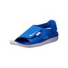 Nike Sunray Adjust 5 Детская обувь Синяя для младенцев и малышей AJ9077-400