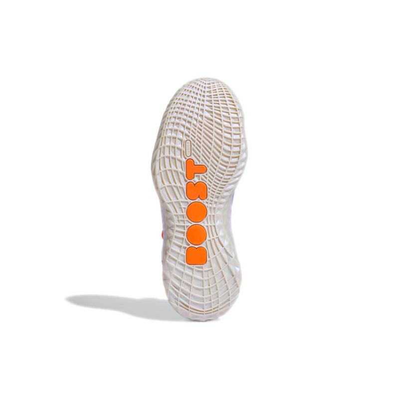 adidas Харден Вол. 5 Кроссовки Futurenatural с фиолетовым оттенком H69009