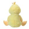 Apricot Lamb Arctic Eider Duck Plush Toy for Kids, Soft and Cute, Fluffy Arctic Eider Duck for Girls and Boys, 23cm