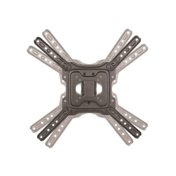 Ewent EW1525 Bras réglable pour TV LCD Taille d'écran : 23"-55" mural