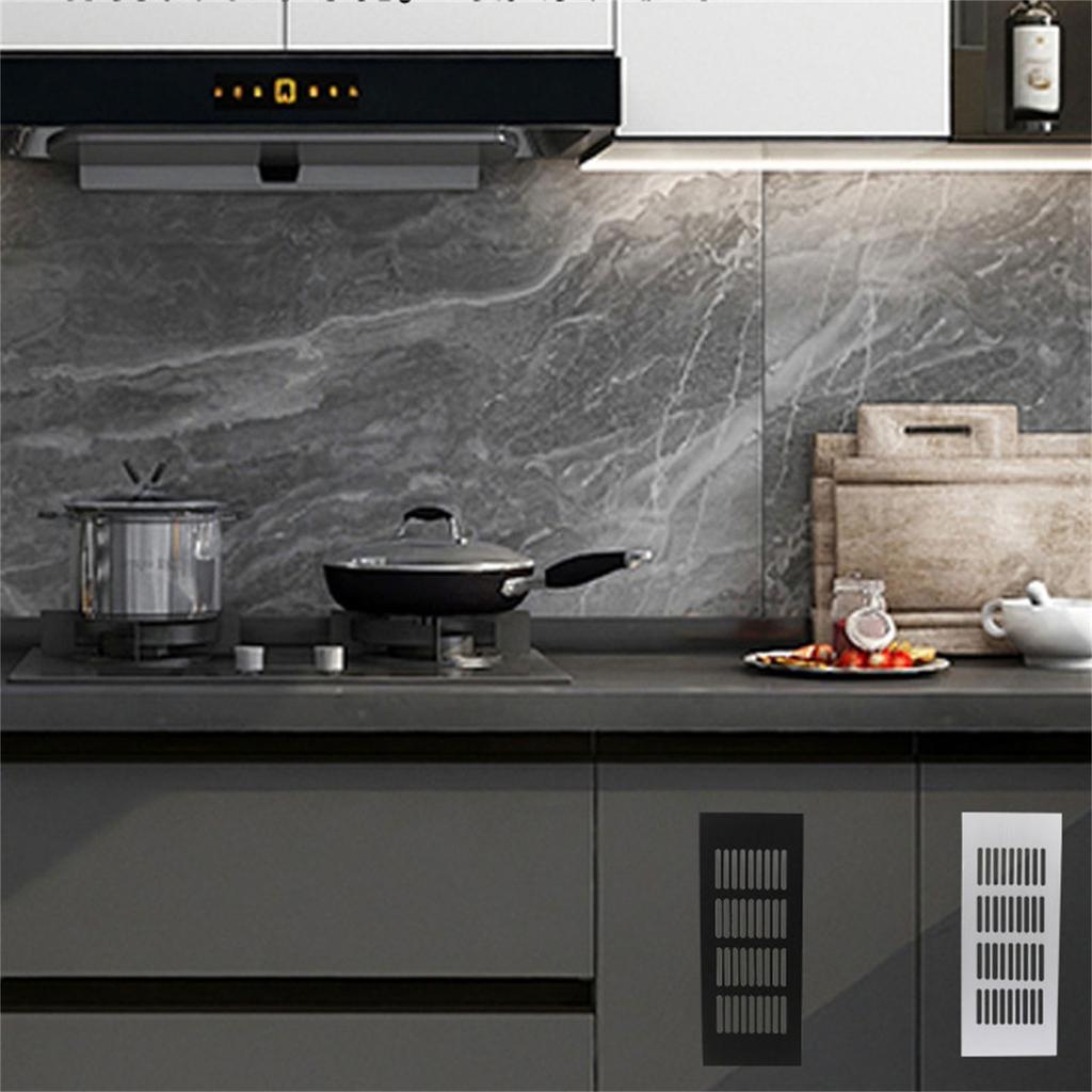 Широкий вентиляционный люк Перфорированный лист Алюминиевые сплавы Крышка вентиляционного люка Вентиляционные решетки Прямоугольные металлические жалюзийные решетки Крышка