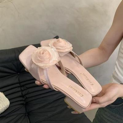 Женская обувь – Босоножки