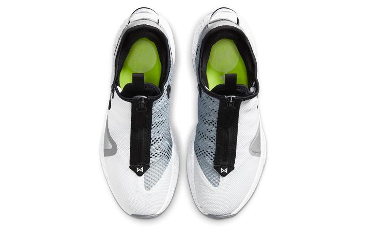 Nike Стр. 4 Команда Белый Черный CK5828-100