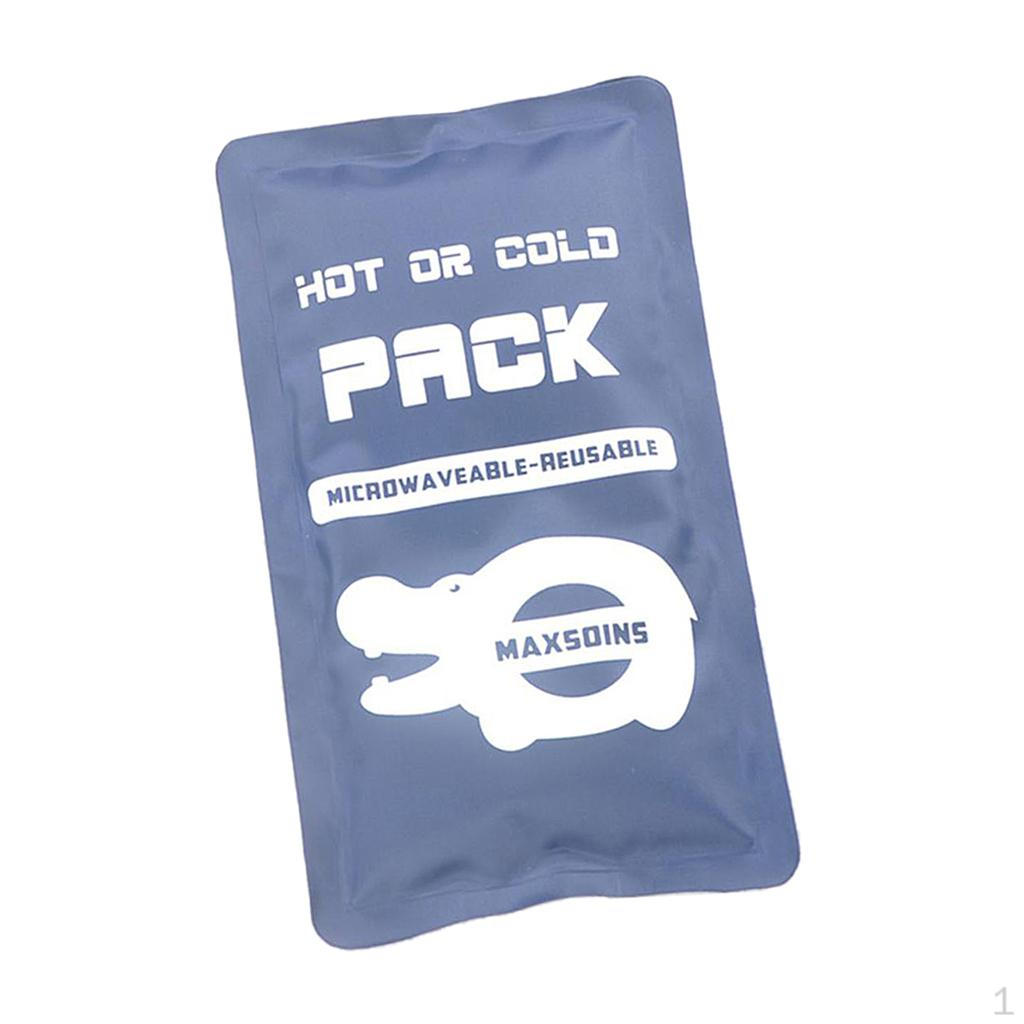 Advanced Heat Pack for Relief