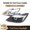 Фара в сборе для Ford Focus (2009-2013)