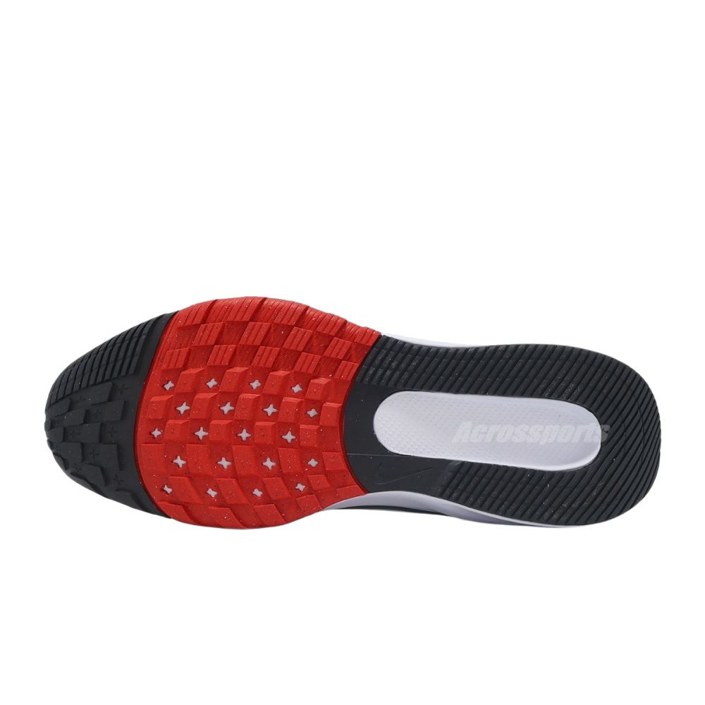 Nike Кроссовки Star Runner 5 GS Белый/Белый/Призрачный/Полуночно-синий Детские IH7336141