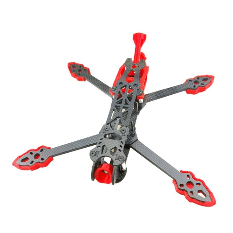 Mark4 Mark 4 5inch HD 240mm/5inch Arm FPV Racing Drone Quadcopter FPV Freestyle Frame For Rooster 240mm