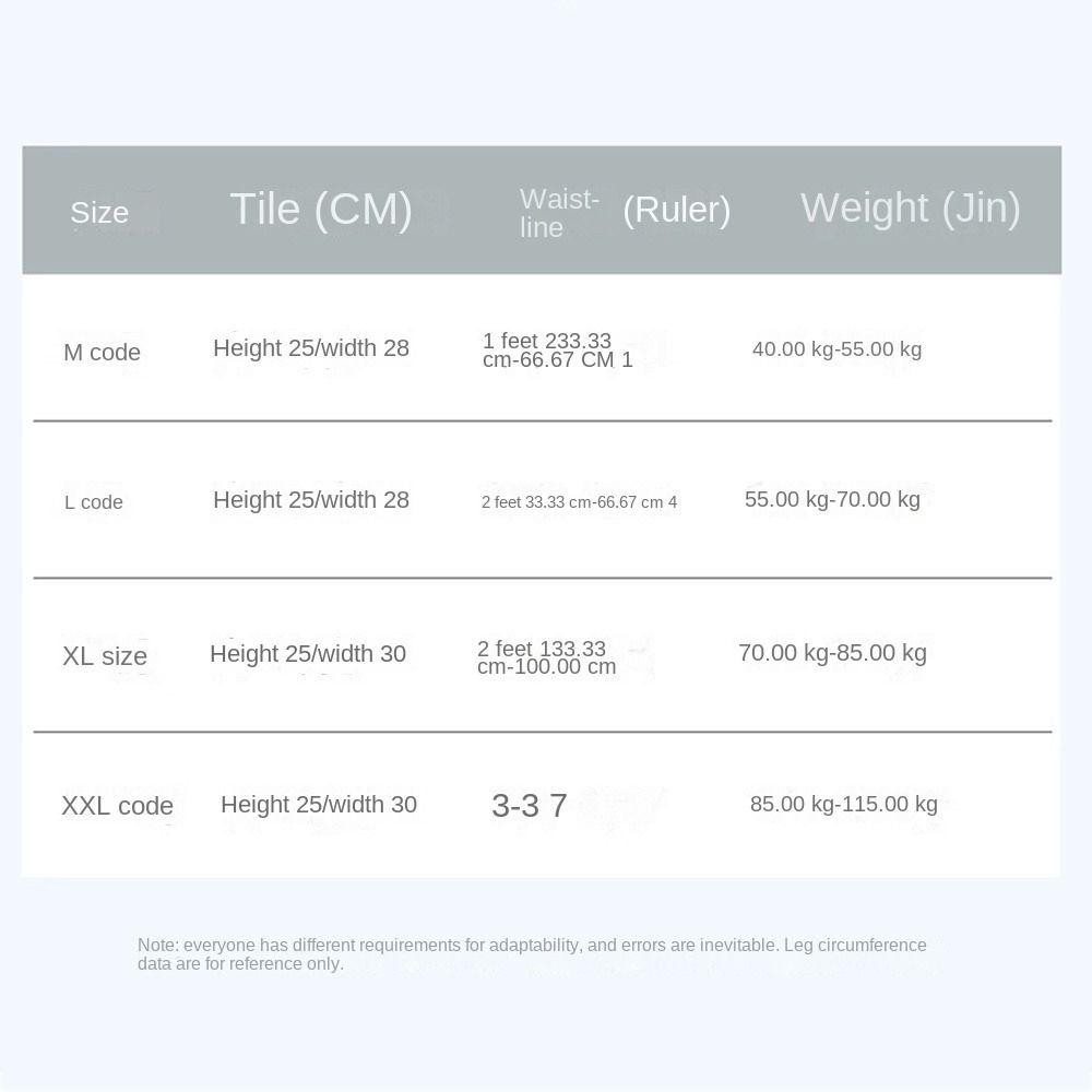 With Double Pocket Girdles Shapewear Thermal Warm Belt Healthy Waist Slim Body Shaper