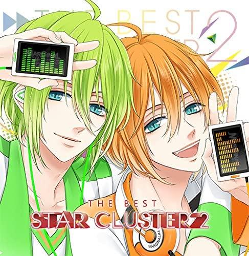 CD ATOM KIRIHARA CV TOSHIKI MASUDA MARGINAL4 THE BEST STAR CLUSTER REC263 Japan ObiJapanese PopRock Used