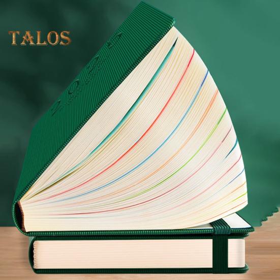 Ежедневник 2025 г. Одна страница в день Янв-Дек A5 Ежедневник 2025 Ежедневник Ежемесячные вкладки Твердый переплет 2025 Почасовая книга встреч