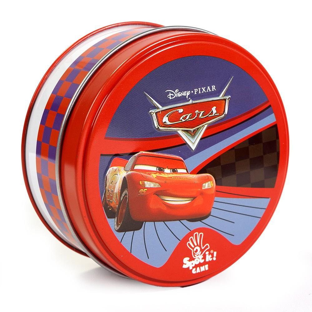 Игра Spot It Веселая и интерактивная карточная игра для многопользовательских собраний Картонные карты Dobble