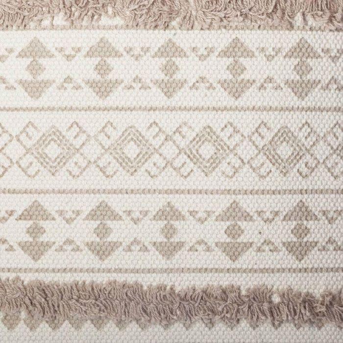 Housse de Coussin Tufte Etnik 40 x 40 cm