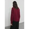Autumn Winter Women's Solid Color Knitted Turtleneck Sweater Female Warm FashionThick Loose Casual Pullovers