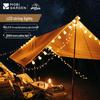 Mobigarden NX21673011 Outdoor Camping String Lights