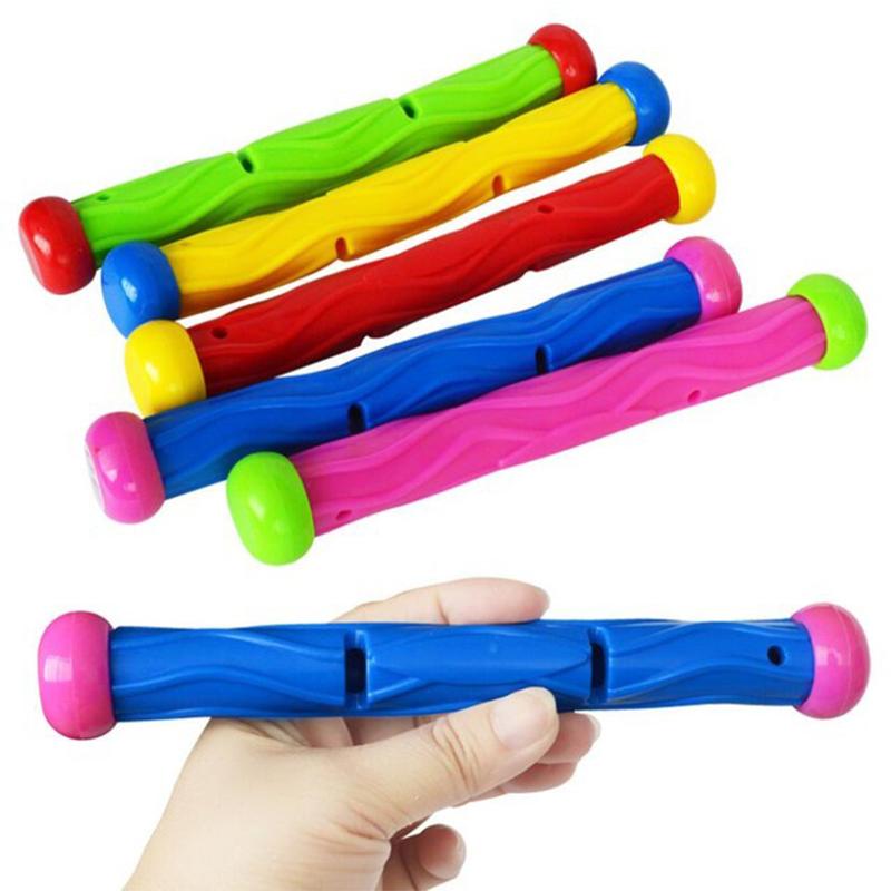 Diving Toys Plastic Children's Summer Outdoor Swimming Pool Water Toys Parent-child Interactive Swimming Activities