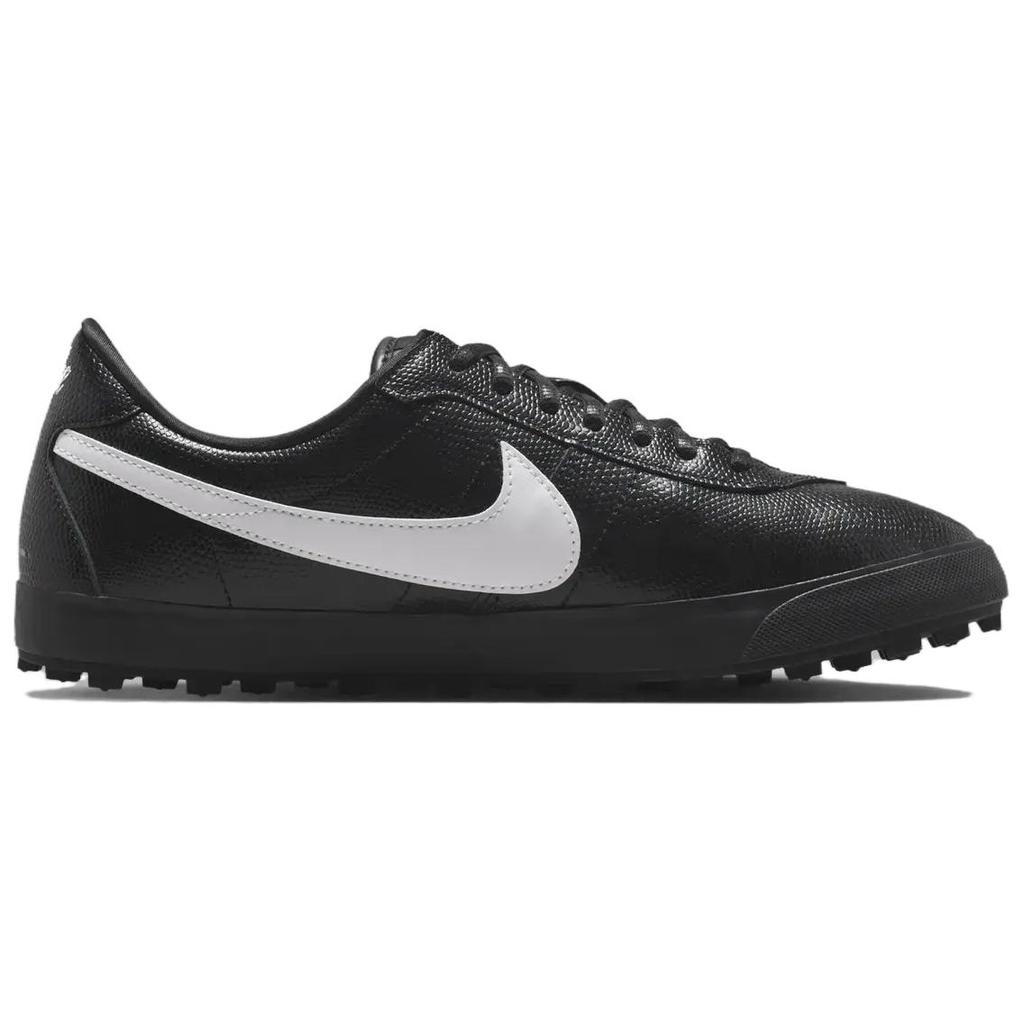 Nike Astro Grabber Se Удобная обувь для жизни Унисекс Кроссовки Черный Белый IQ3411010