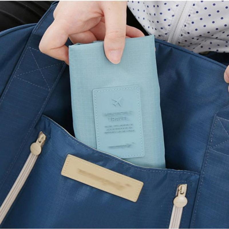 Портативная сумка для хранения кроссовок, водонепроницаемая дышащая сумка для хранения одной обуви, складная портативная маленькая сумка для обуви, 6 цветов