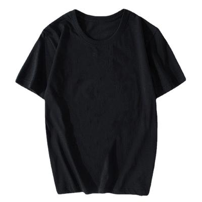 Летняя свободная футболка с короткими рукавами Y2K в Европе и Америке, верхняя женская одежда