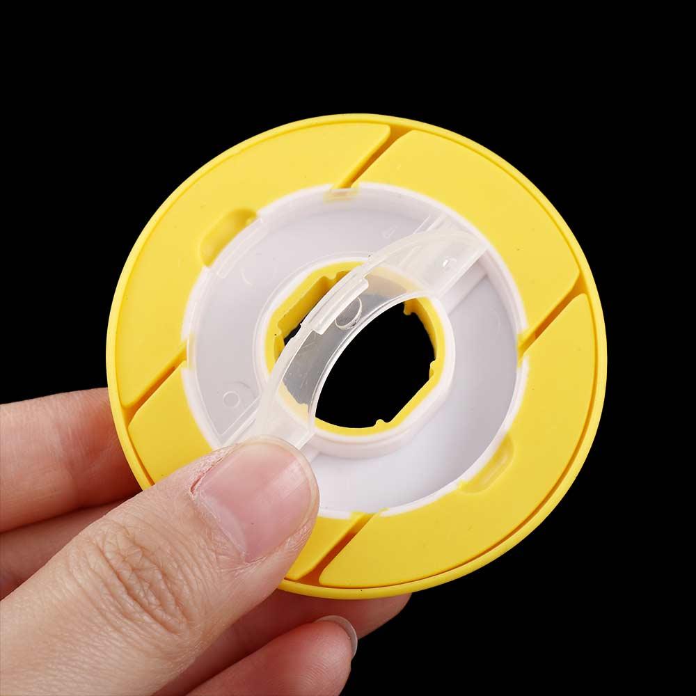 Line Closed Fishing Fishing Accessories Main Line Box Main Spool Main Coil Winding Fishing Tackle