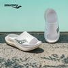 SAUCONY Бестселлер Расслабляющие Спортивные Бесшумные Нескользящие Устойчивые к запаху Защищающие от натирания Быстросохнущие Антибактериальные Массажные Шлепанцы Унисекс Сандалии S28903-4