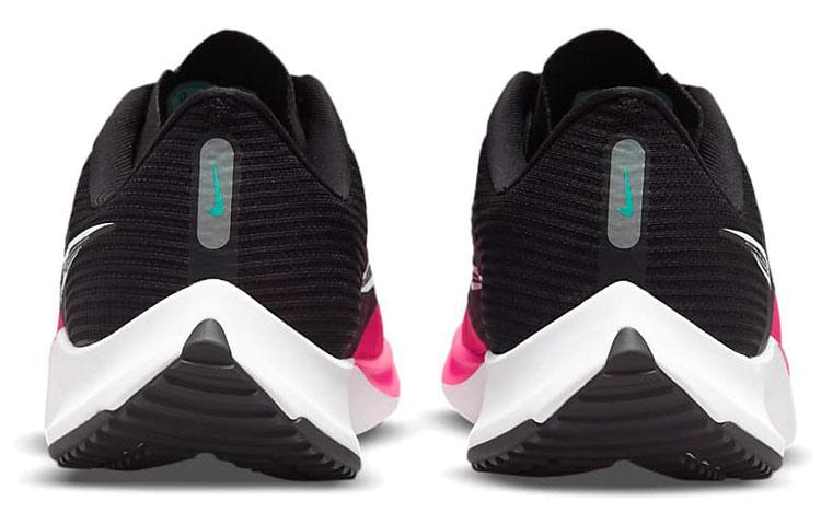 Nike Air Zoom Rival Fly 3 'Черный Белый Динамический Бирюзовый' CT2405-002