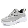 New Designers Fashion Students Leisure Footwear Daddy Shoes Women Outdoor Casual Shoes Ladies Trendy Sneakers Feminimo