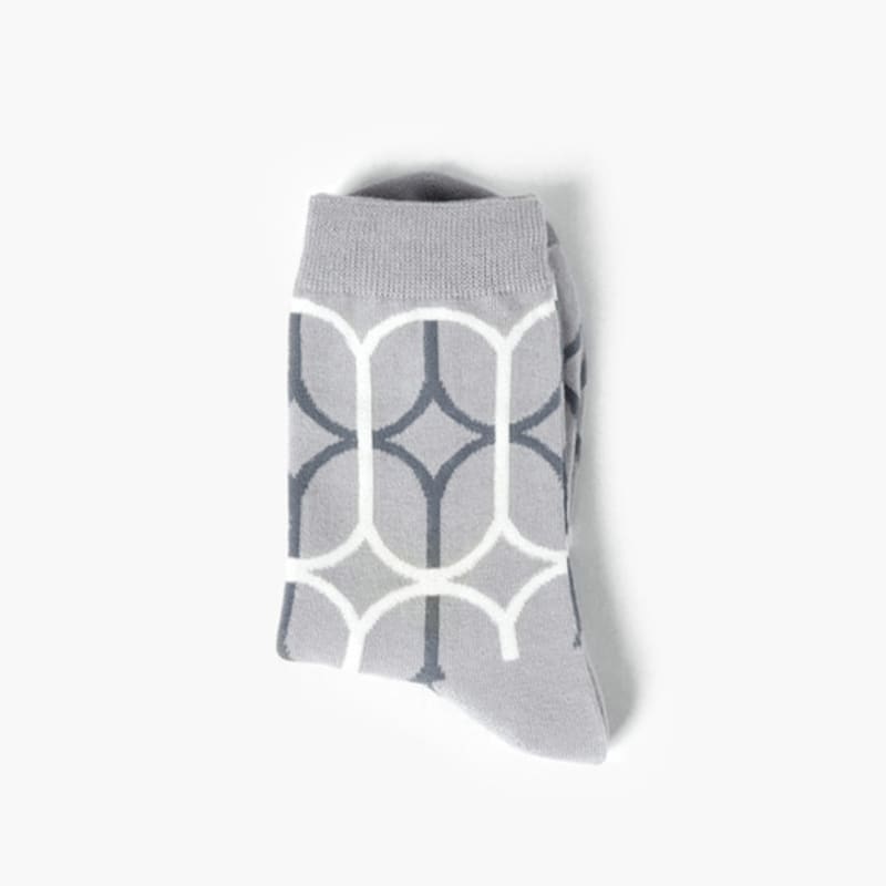 Abiruz Women's Socks YJ-WBT-58