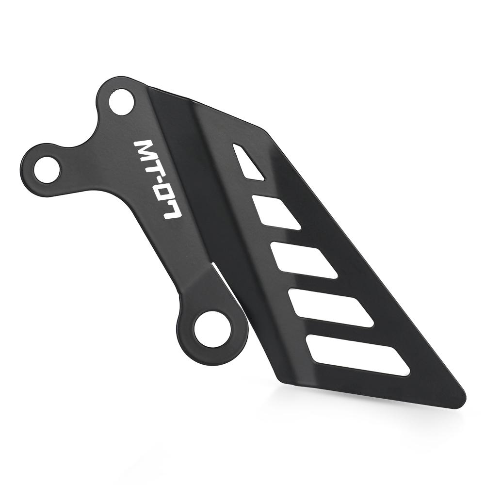 TRACER 700 MT 07 MT07 мотоциклетный алюминиевый чехол для управления акселератором, защитная рамка для yamaha MT-07 TRACER700 TRACER 7 GT