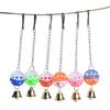 3PCS Colorful Bird Toys Agapornis Cages New Bird Swing  Parrot