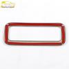 Stainless Steel Trunk Handle Ring for CS75PLUS 2nd Gen - Car Accessories