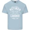 This Is What a Retired Labourer Looks Like Unisexs Light Cotton TShirt