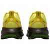 Nike Vomero 18 SE Comfortable Classic Breathable Support Running Shoes Men sneaker Fluorescent-Yellow IQ3413-704