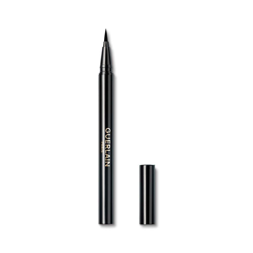 Guerlain Графичный лайнер Noir G