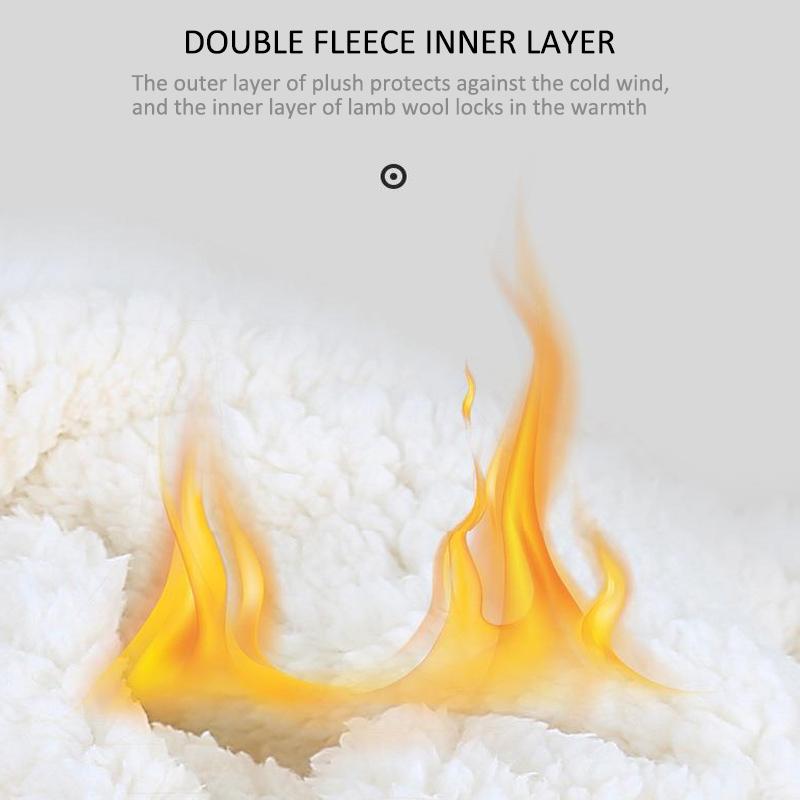 Рождественская детская зимняя теплая шапка для маленьких мальчиков и девочек, милый шарф с капюшоном и рогами оленя и лося, шарф-ушанка