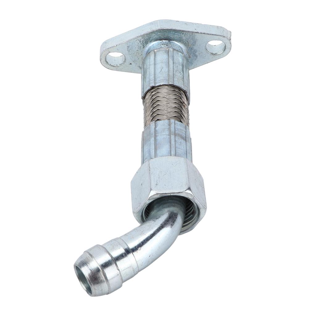 Трубка возврата масла Турбокомпрессор Фитинги высокого давления 038145736C Замена для модели Seat