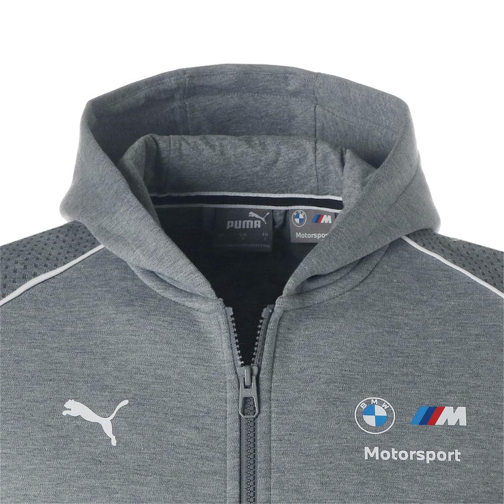 Puma Sweatshirt Bmw Mms Hdd 53813103 R S