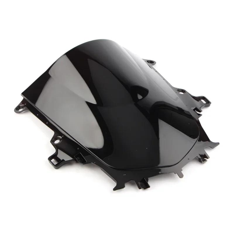 Мотоциклетный ветровик Для Yamaha YZFR1 YZF1000 2015 - Козырек Двойной Пузырь Ветровое Стекло Дефлектор Защитник Ветровое Стекло