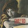CD SIMPLY RED Picture Book CD 9604522 Elektra 1985 Германия Танцевальная Электроника Б/У