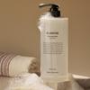 Abka Pure & Mild Body Wash Лайм и Мандарин, 800 мл, 1 шт.