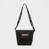 Vector Mini Crossbody Bag   Black