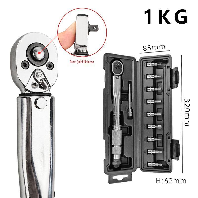 Yubei Magnetic Spark Plug Socket Wrench for 14mm & 16mm Car Auto Repair